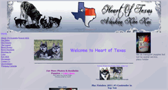 Desktop Screenshot of kleekai.us